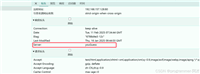 nginx修改server信息的方法详解