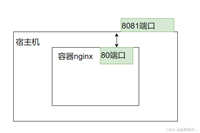 docker run命令的使用小结