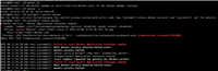 启动docker错误systemctl status docker.service问题及解决