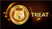 Shiba Inu Treat(TREAT)币将上线Gate.io Launchpool，参与质押每小时赚取收益