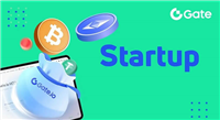 Gate.io Startup是什么?Gate.io Startup Mining新币挖矿教学