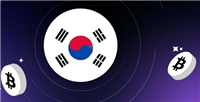 比特币在韩国合法吗?还是违法?