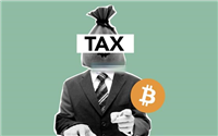 微策略恐需缴交数十亿美元的比特币未实现收益税