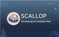 Sui链上最大的借贷协议Scallop使用教程
