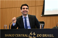 稳定币主导巴西加密货币交易详解！央行行长：监管挑战成关键