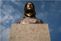 Coinbase高层：中本聪身家超比尔盖茨！Kraken知道比特币之父是谁？