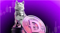 狗狗币(DOGE)交易量下跌 36%，未来如何？狗狗币价格分析与预测