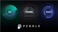 三分钟了解Pendle 2025年路线图：V2改良、推进永续合约对冲收益产品