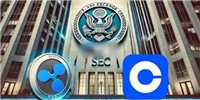 美国加密货币时代要来了吗？SEC将负责Ripple、Coinbase诉讼律师调任！