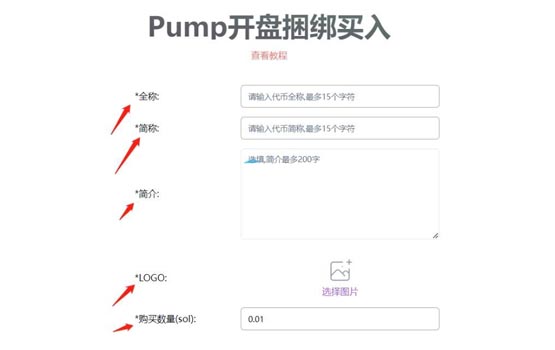 pumpfun发币如何挣钱？