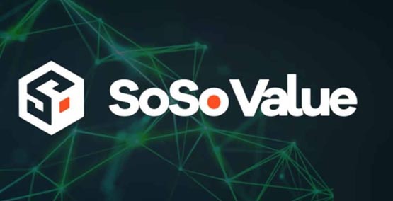sosovalue是什么平台？一文读懂sosovalue