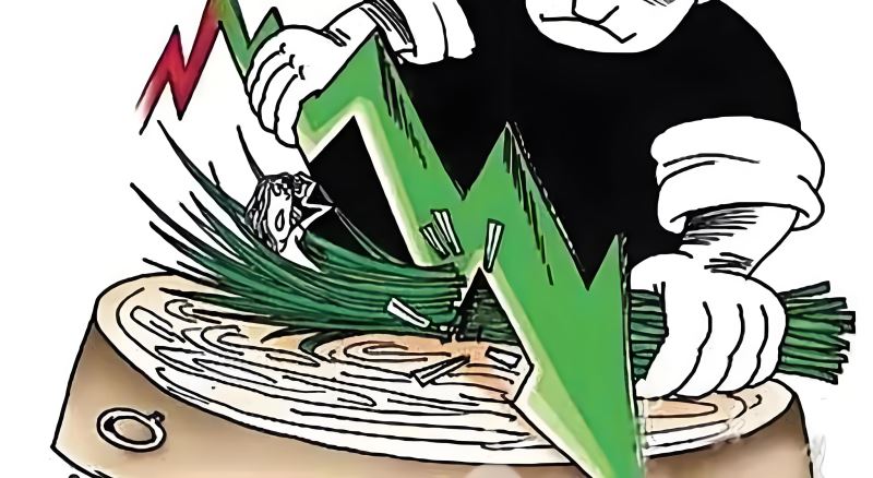 加密iq曲线：弱智、庸人以及天才，谁才是真的韭菜？