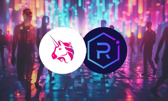 solana链上dex龙头raydium交易量在1月超uniswap！以太坊没人用了？