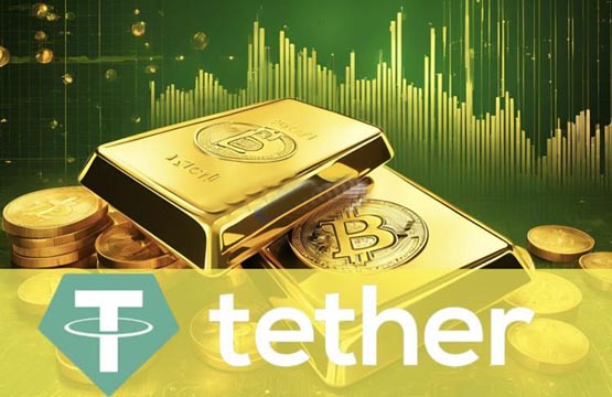 tether 2024年总发行量等同usdc总市值!全年净利润达130亿美元