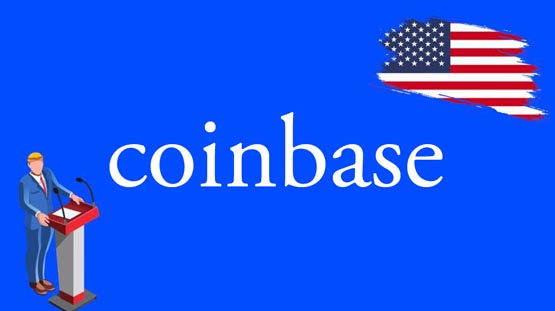 特朗普前竞选经理la civita加入coinbase顾问委员会!监管政策或迎转变