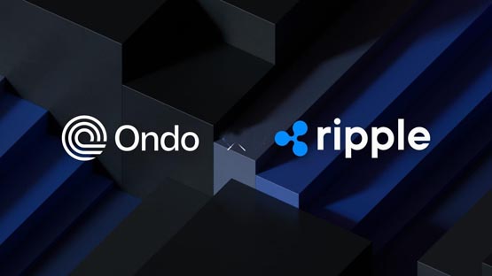 ondo finance代币化美国国债ousg将登陆xrp ledger！支持稳定币rlusd兑换