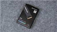 T0顶级的开端! 掠夺者GM9000 神舆PCIe 5.0 SSD测评