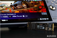 性能破7000MB/s的主流SSD! 西部数据WD_BLACK SN7100y硬盘评测