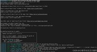 通过Docker运行AnythingLLM的方法
