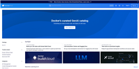 Docker 镜像加速访问的几种方法
