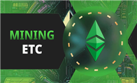 以太坊经典ETC挖矿教学：ETC币怎么挖？挖矿收益好吗？
