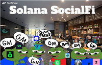 SocialFi是什么？Solana上还有哪些SocialFi概念项目值得关注？