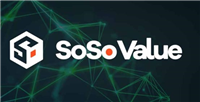 SoSoValue是什么平台？一文了解SoSoValue