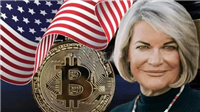Cynthia Lummis上任参议院数字资产小组主席!赵长鹏:美国比特币储备已基本确认
