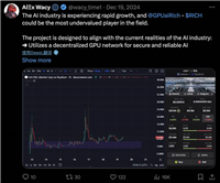 什么是RICH？RICH代币经济学及市场前景分析