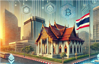 泰国SEC计划推出代币化证券交易平台详解