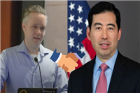 美国SEC招揽加密菁英！前CoinCenter高层Landon Zinda加入加密货币监管小组