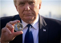 特朗普集团携手嘉信理财打造Truth.Fi 进军加密货币金融业务