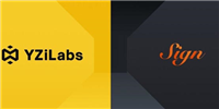 币安实验室改名YZi Labs后首次投资1600万美元
