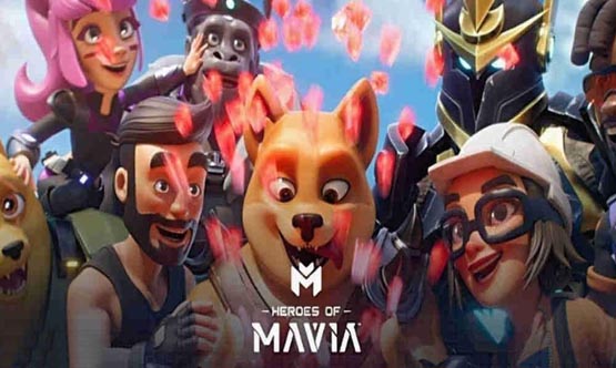 mavia币怎么样?mavia币潜力分析