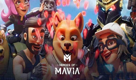 mavia币总量多少?mavia币发行总量介绍