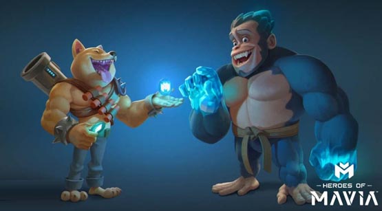 简单介绍mavia币有投资价值吗?