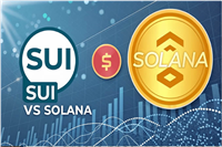 Sui是下一个Solana吗？