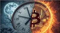 BTC价格未来走势分析:价格下跌是减半后的传统吗?