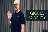 赵长鹏旗下Web3教育平台Giggle Academy征集暖心故事！最高送出8枚BNB