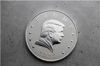 TRUMP币暴涨又暴跌之后 谁来为炒作“买单”？