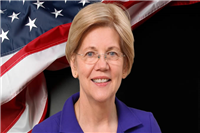 伊丽莎白·沃伦为埃隆·马斯克的 DOGE 提供帮助