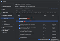 JNI实现Java调用C/C++代码详细代码示例