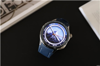 无感血压评估+独立微信! OPPO Watch X2手表首发测评