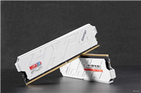 硬件玩家心中的白月光! 金泰克白月光DDR5内存条测评