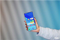 AI革新颜值太能打! 三星Galaxy S25 Ultra手机全面测评