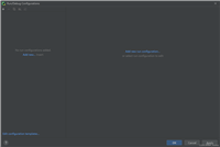 pycharm修改IP、端口无效的问题及解决方案