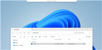 Win11 Beta 22635.4950 预览版发布:KB5052078更新可拖拽分享文件