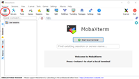 MobaXterm远程登录工具功能与应用小结