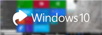 键盘党必备福利! Windows 10 快捷键汇总