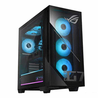 2万+值不值? 双芯战神ROG魔霸9X电竞台机开启预约